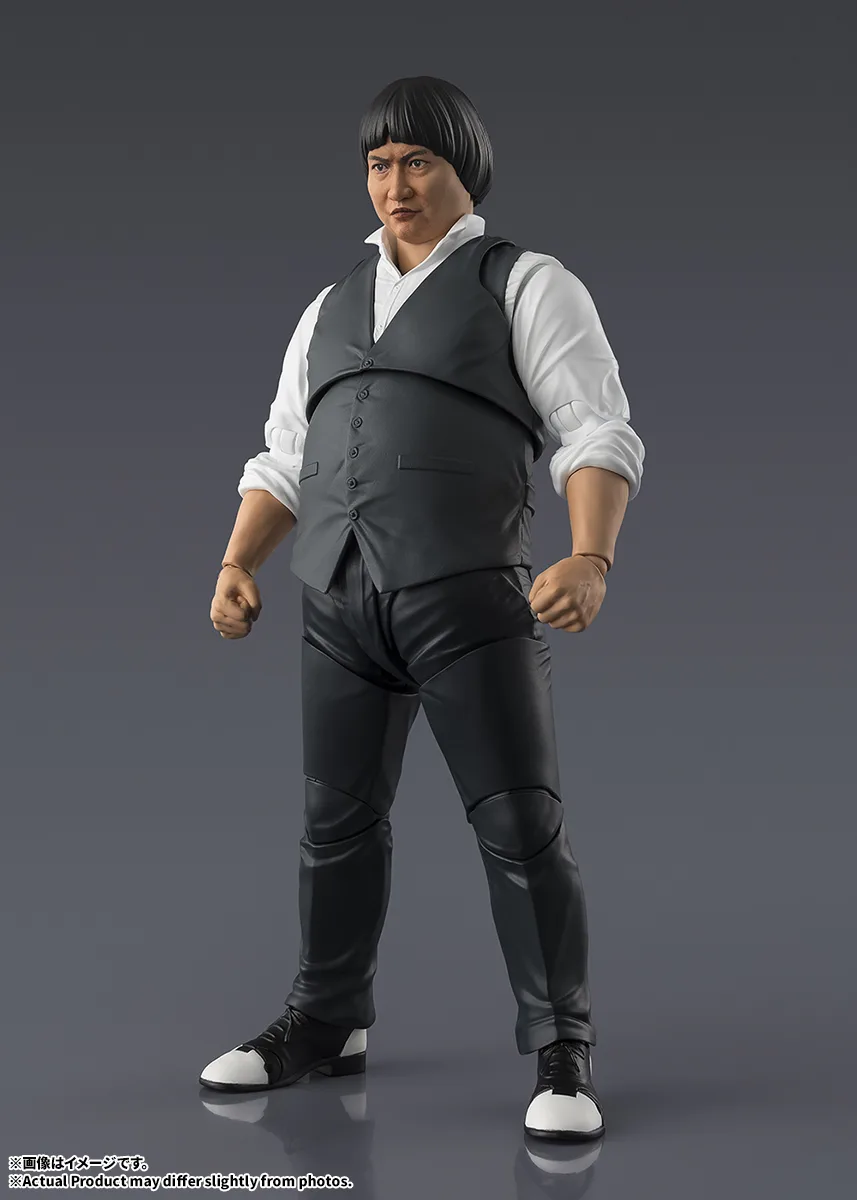 Imagem Project A - Zhuo Yi Fei