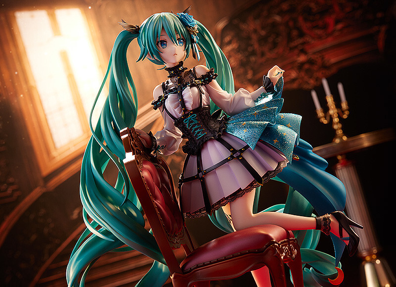 Imagem Project Sekai: Colorful Stage! feat. Hatsune Miku - Hatsune Miku