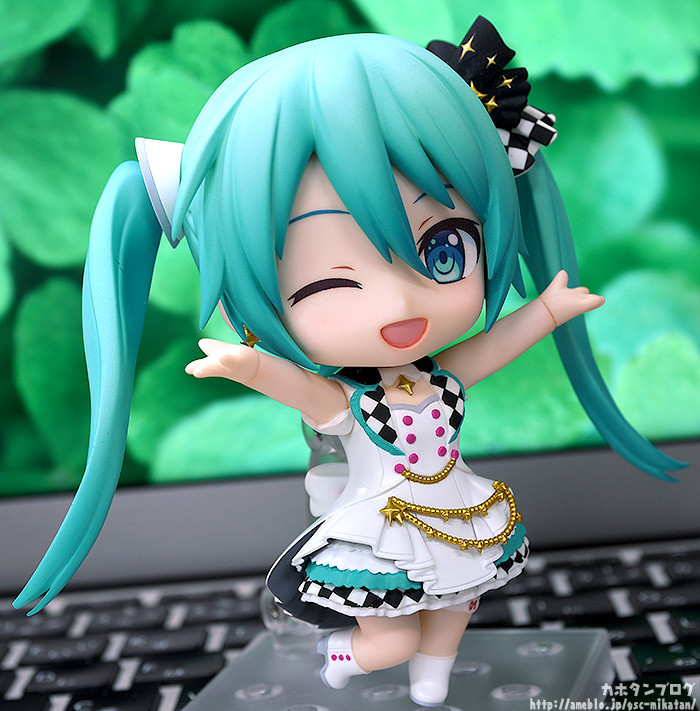 Imagem Project Sekai: Colorful Stage! feat. Hatsune Miku - Hatsune Miku