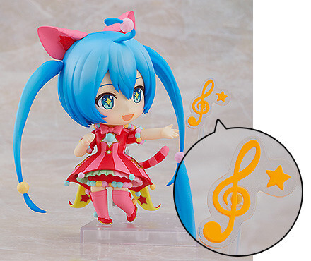 Imagem Project Sekai: Colorful Stage! feat. Hatsune Miku - Hatsune Miku