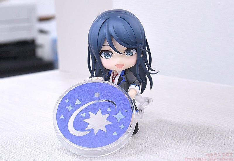 Imagem Project Sekai: Colorful Stage! feat. Hatsune Miku - Hoshino Ichika
