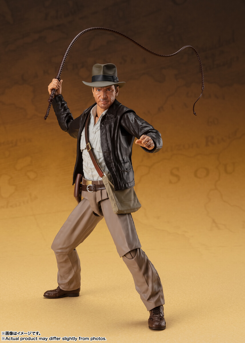 Imagem Raiders of the Lost Ark - Indiana Jones