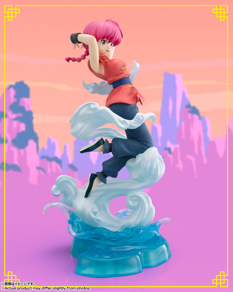 Imagem Ranma 1/2 - Saotome Ranma