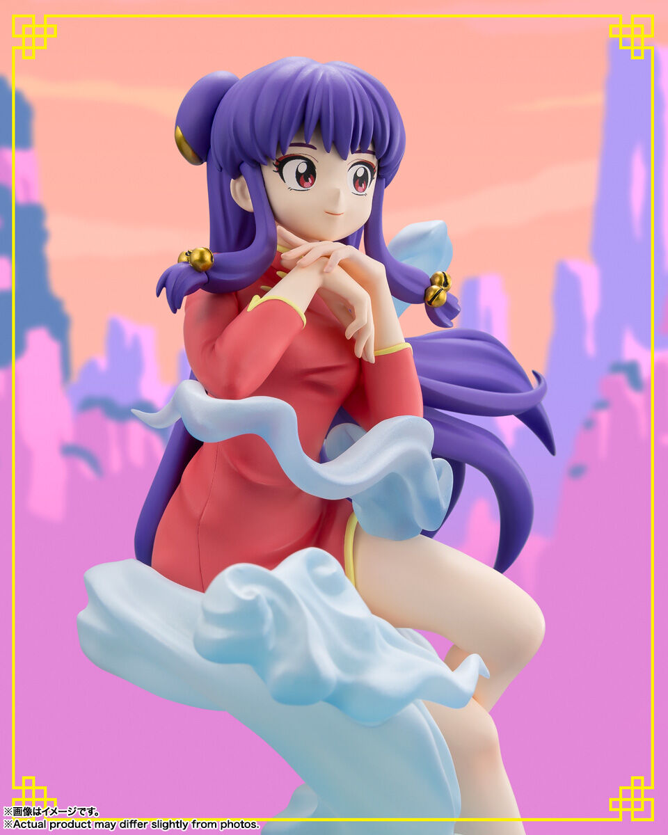 Imagem Ranma 1/2 - Shampoo