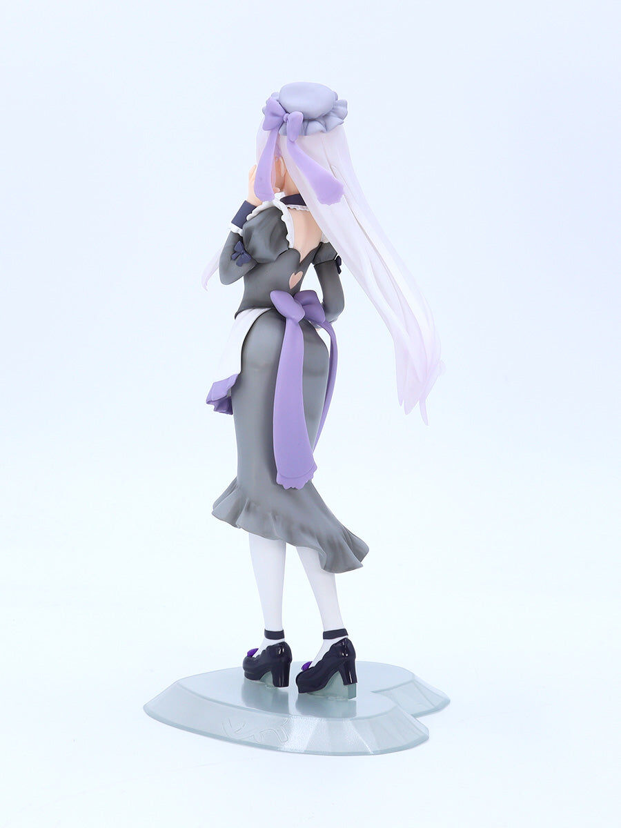 Imagem Re:Zero kara Hajimeru Isekai Seikatsu - Echidna