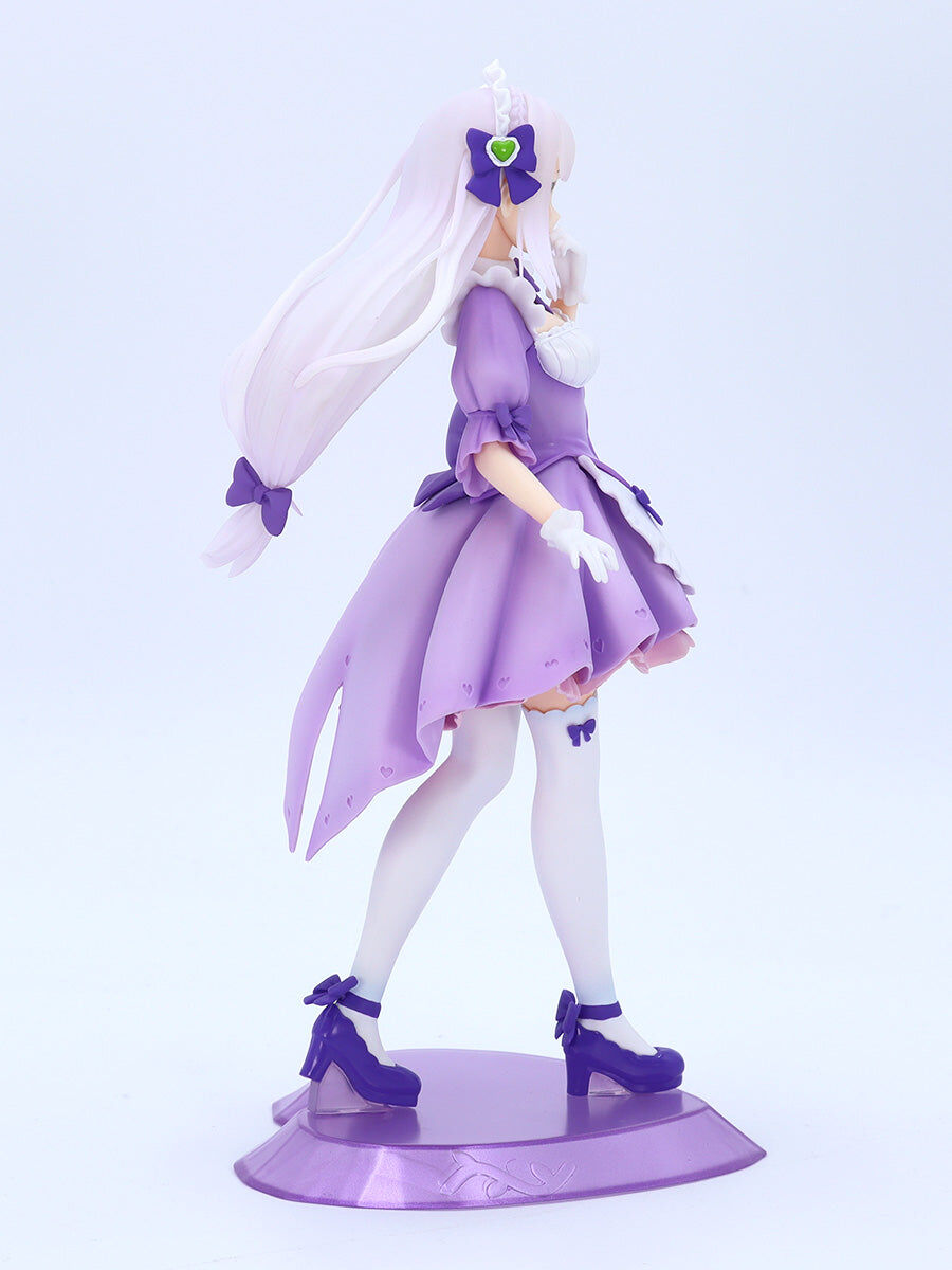 Imagem Re:Zero kara Hajimeru Isekai Seikatsu - Emilia