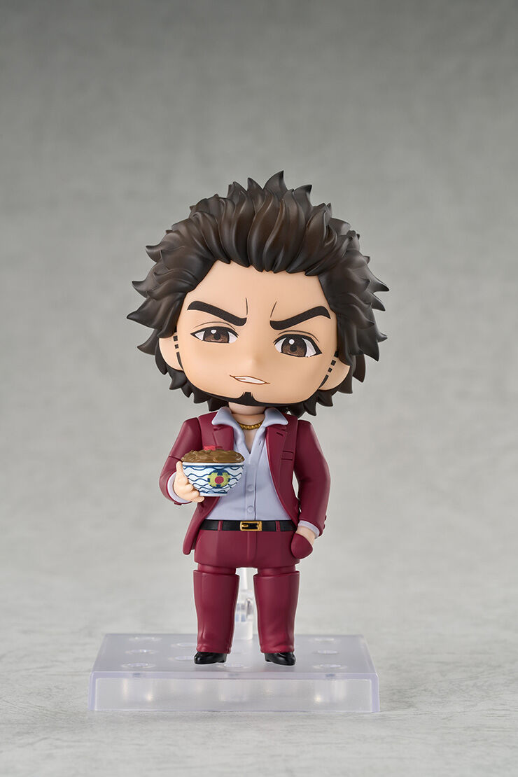 Imagem Ryu ga Gotoku - Kasuga Ichiban