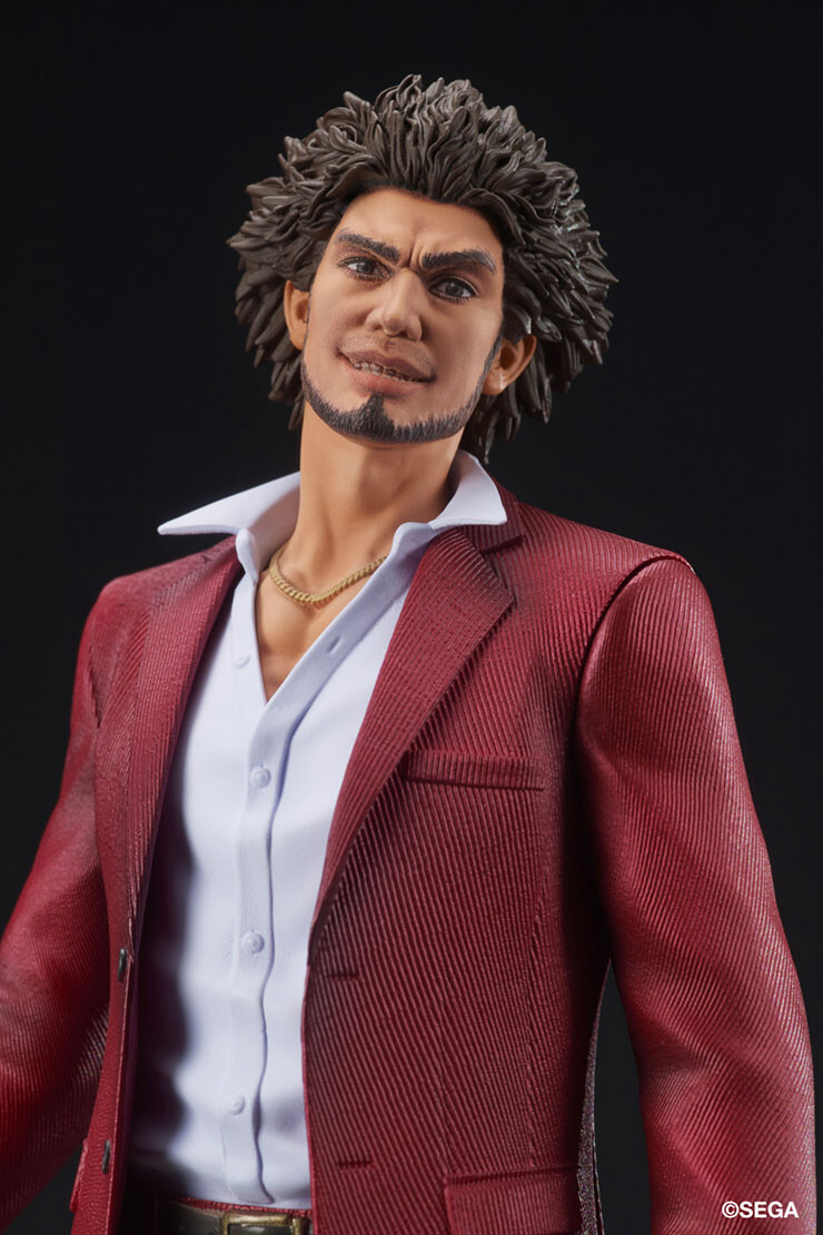 Imagem Ryu ga Gotoku - Kasuga Ichiban
