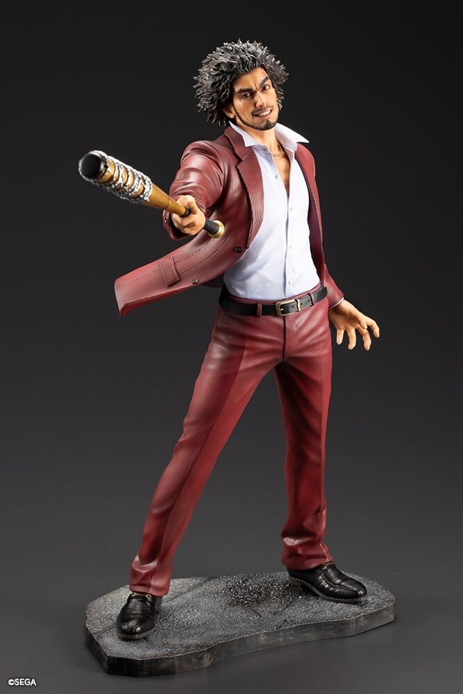 Imagem Ryu ga Gotoku - Kasuga Ichiban