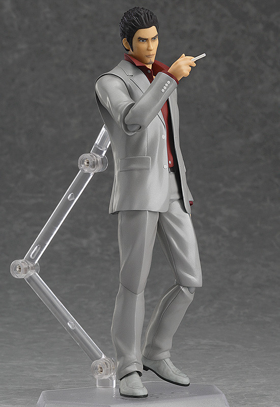 Imagem Ryu ga Gotoku - Kiryu Kazuma