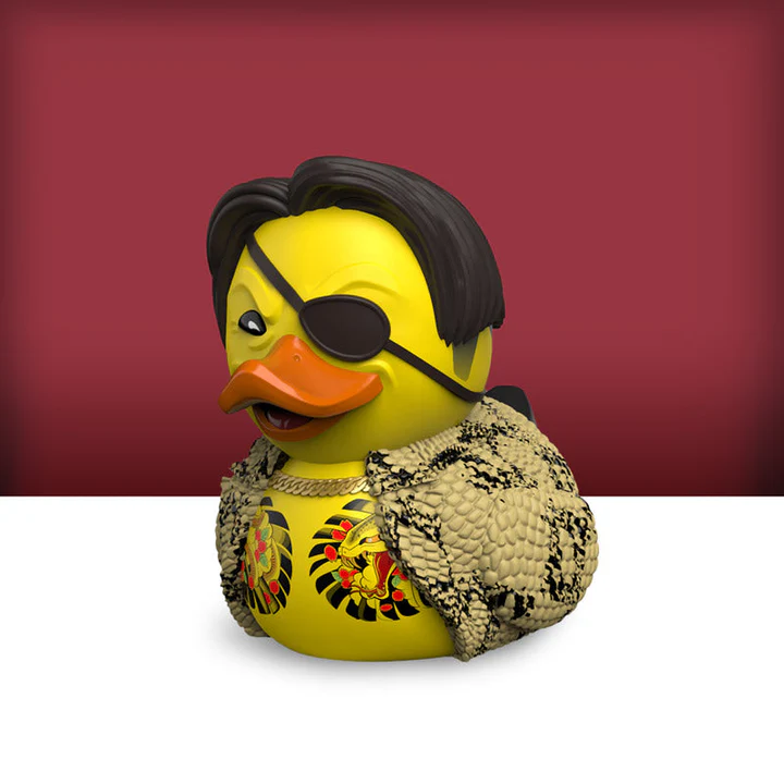 Imagem Ryu ga Gotoku - Majima Goro