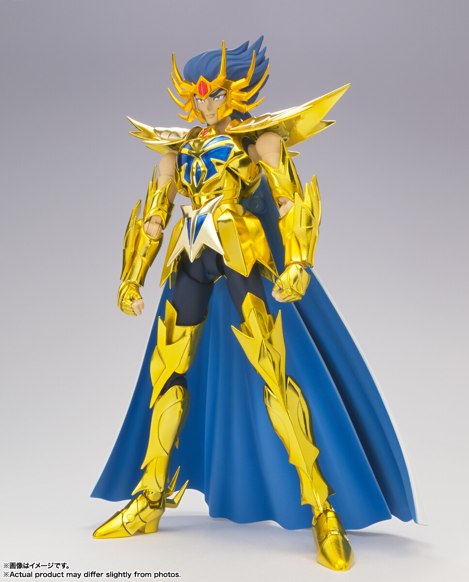 Imagem Saint Seiya - Cancer Death Mask