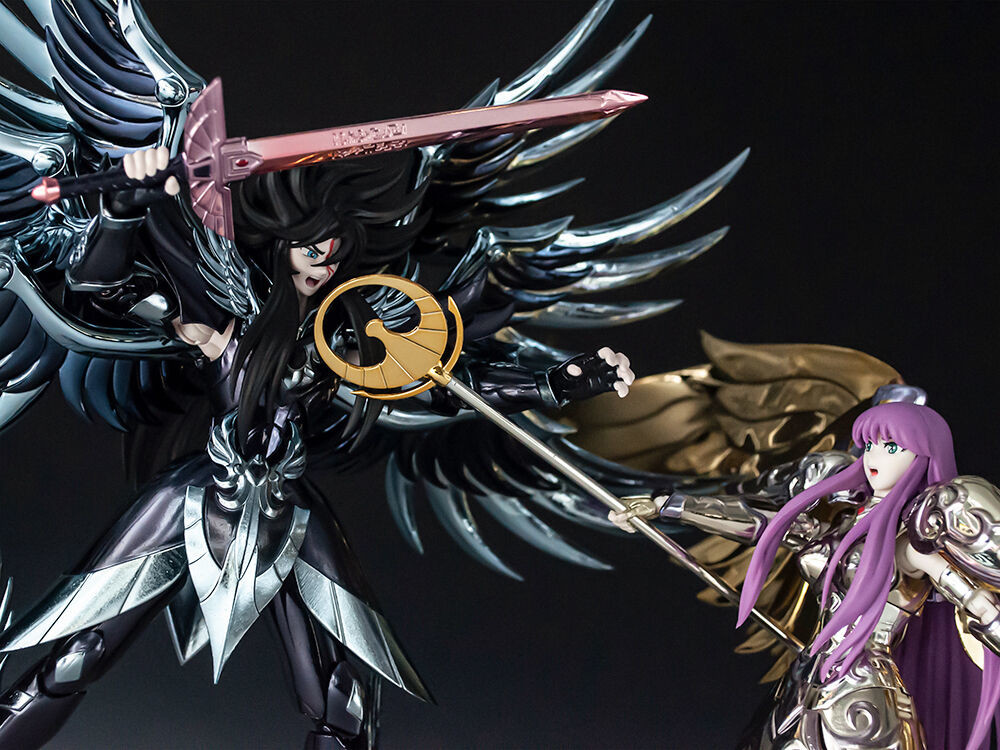 Imagem Saint Seiya - Hades