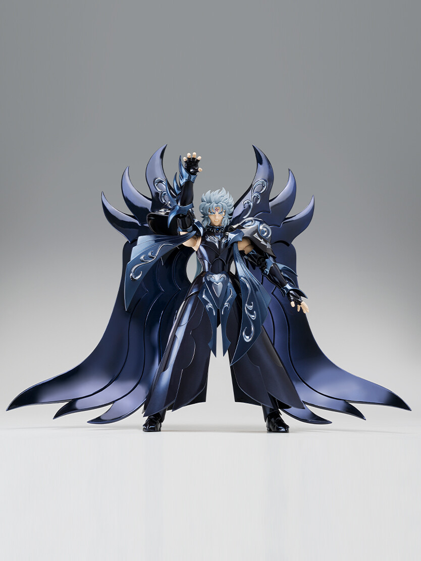 Imagem Saint Seiya - Pandora