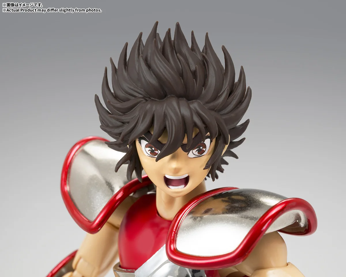 Imagem Saint Seiya - Pegasus Seiya