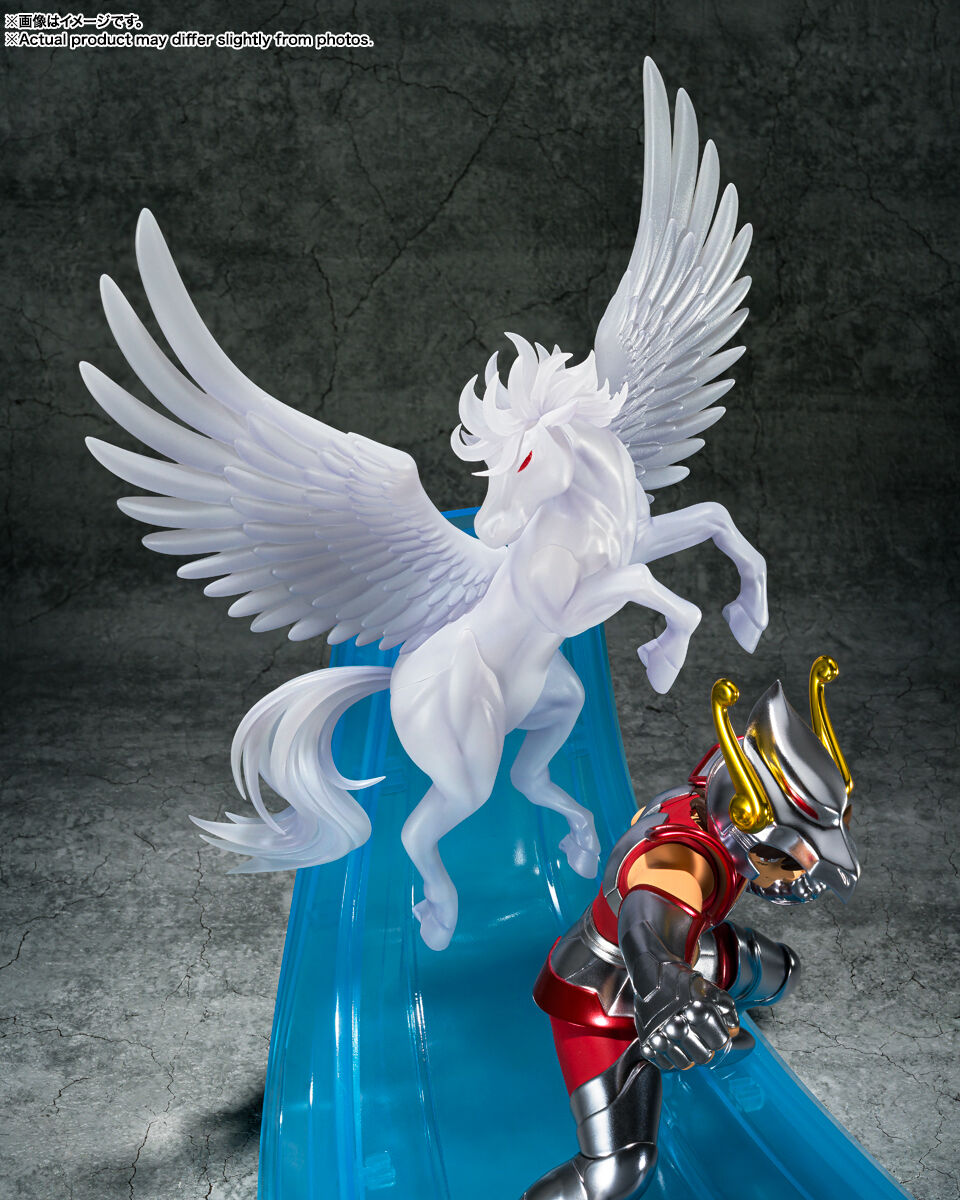 Imagem Saint Seiya - Pegasus Seiya