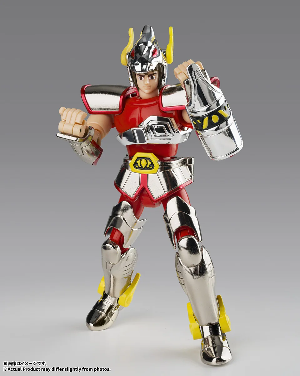 Imagem Saint Seiya - Pegasus Seiya