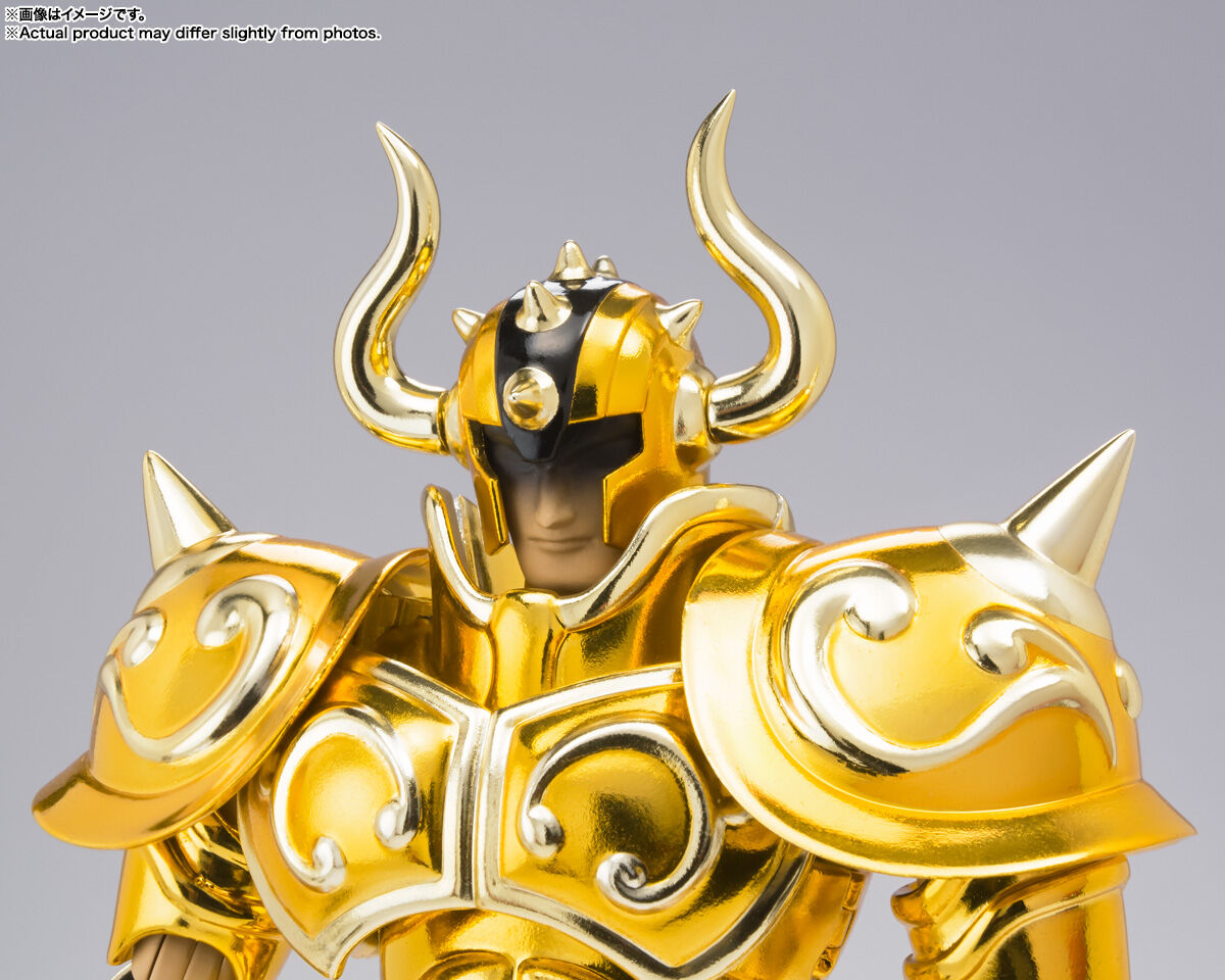 Imagem Saint Seiya - Taurus Aldebaran