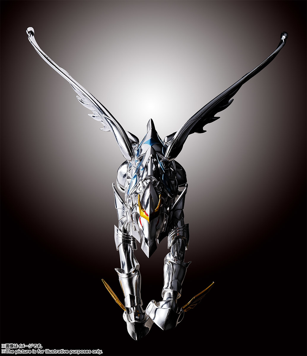 Imagem Saint Seiya: Tenkai-hen Josou - Overture