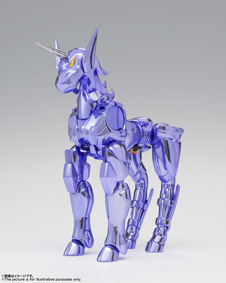 Imagem Saint Seiya - Unicorn Jabu