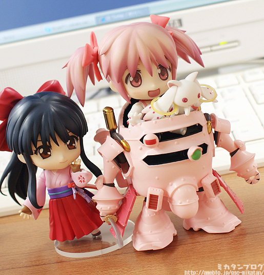 Imagem Sakura Taisen - Shinguuji Sakura