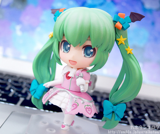 Imagem Sega feat. Hatsune Miku Project - Hatsune Miku