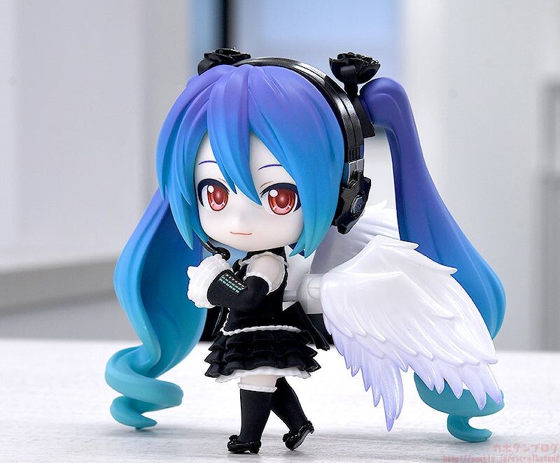 Imagem Sega feat. Hatsune Miku Project - Hatsune Miku