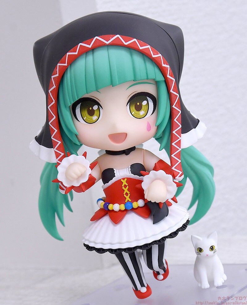 Imagem Sega feat. Hatsune Miku Project - Hatsune Miku