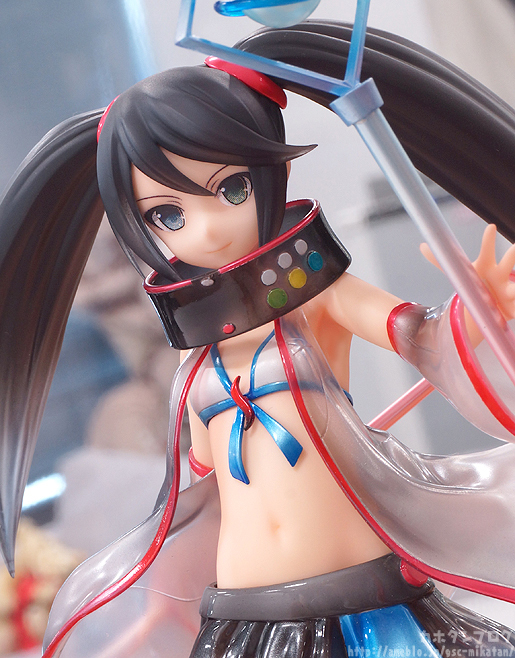 Imagem Sega Hard Girls - Skeleton Sega Saturn