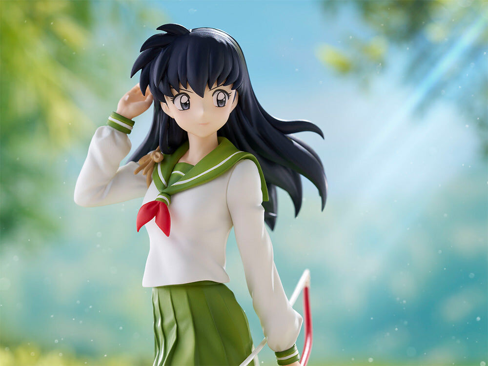 Imagem Sengoku Otogizoushi: InuYasha - Higurashi Kagome