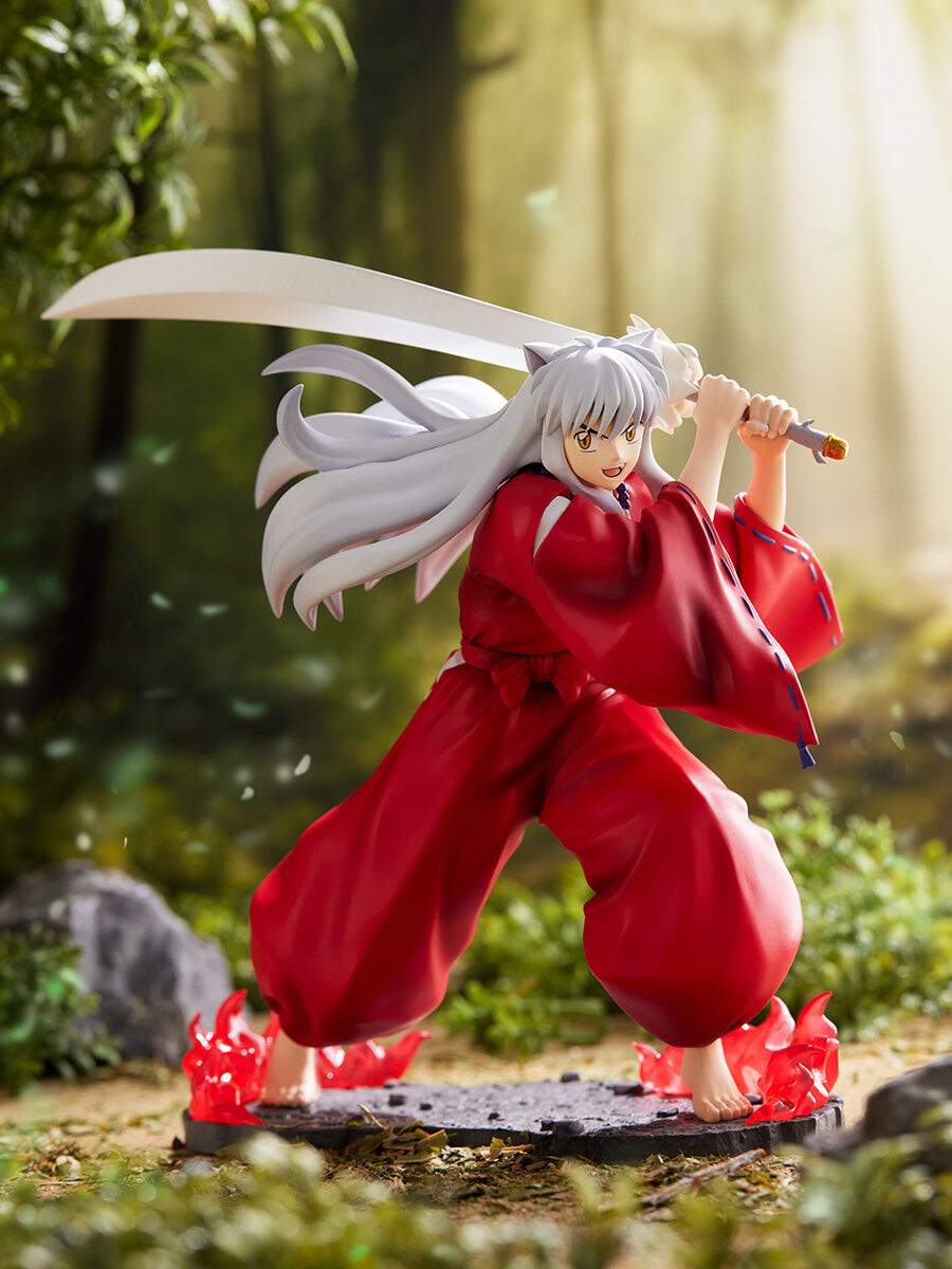 Imagem Sengoku Otogizoushi: InuYasha - Inuyasha