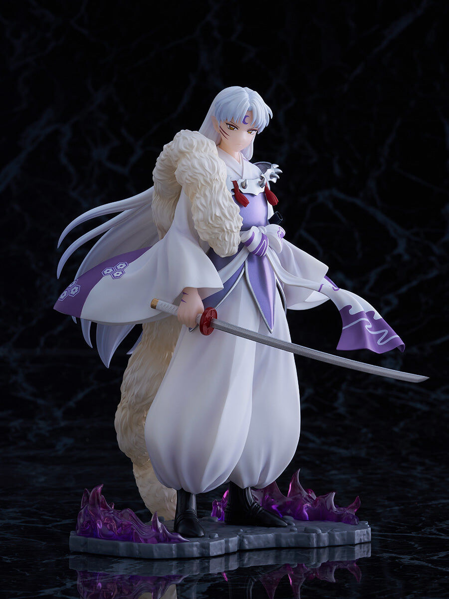 Imagem Sengoku Otogizoushi: InuYasha - Sesshoumaru