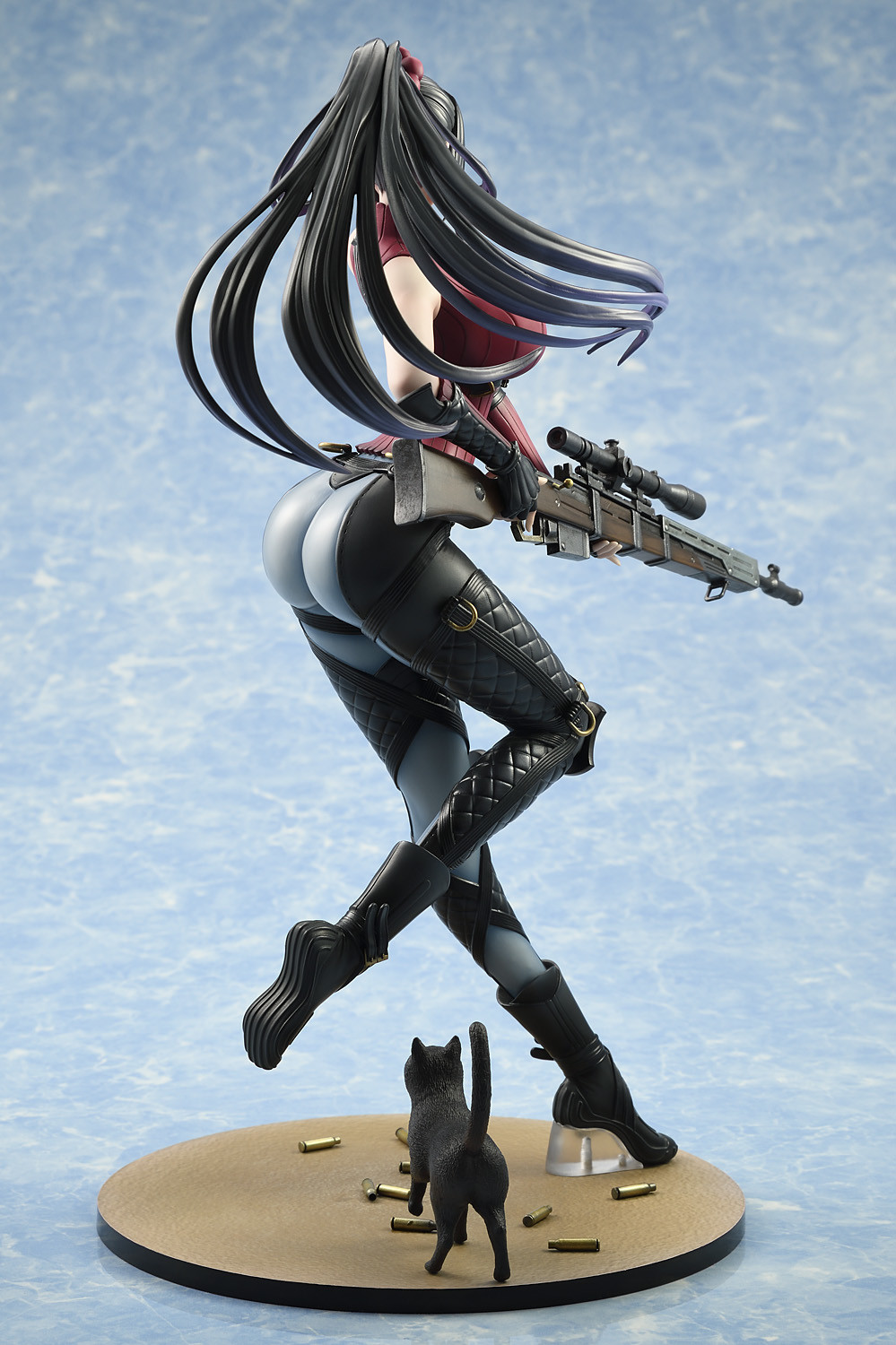 Imagem Senjou no Valkyria 4: Eastern Front - Kai Schulen
