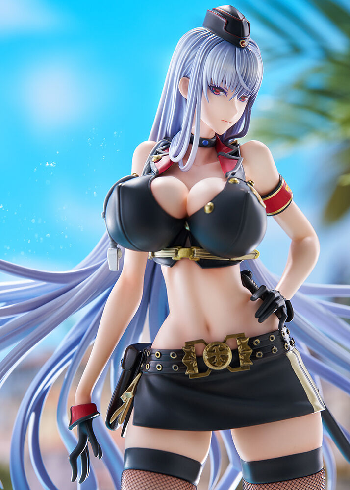 Imagem Senjou no Valkyria 4: Eastern Front - Selvaria Bles