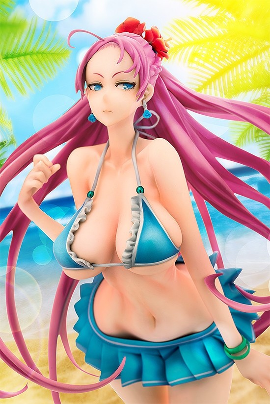 Imagem Senjou no Valkyria Duel - Juliana Eberhardt
