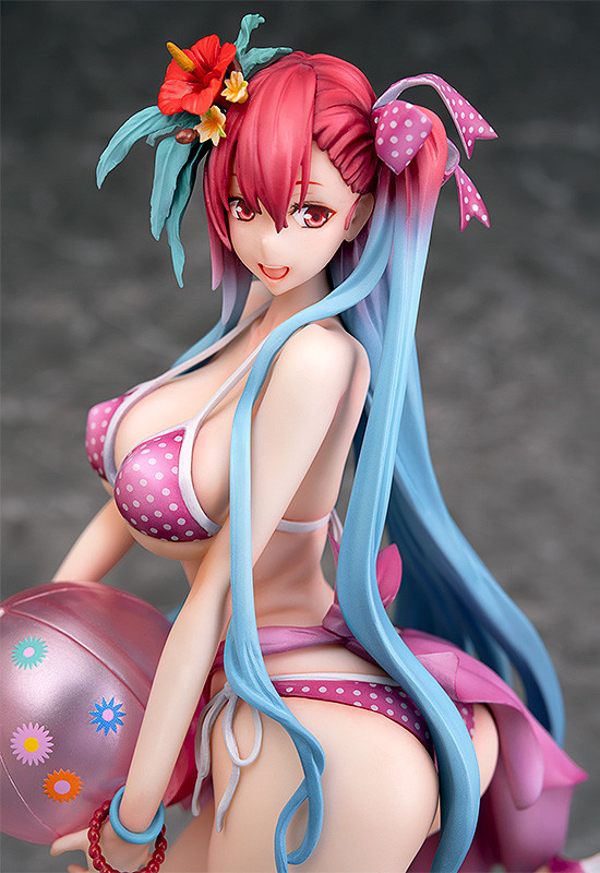 Imagem Senjou no Valkyria Duel - Riela Marcellis