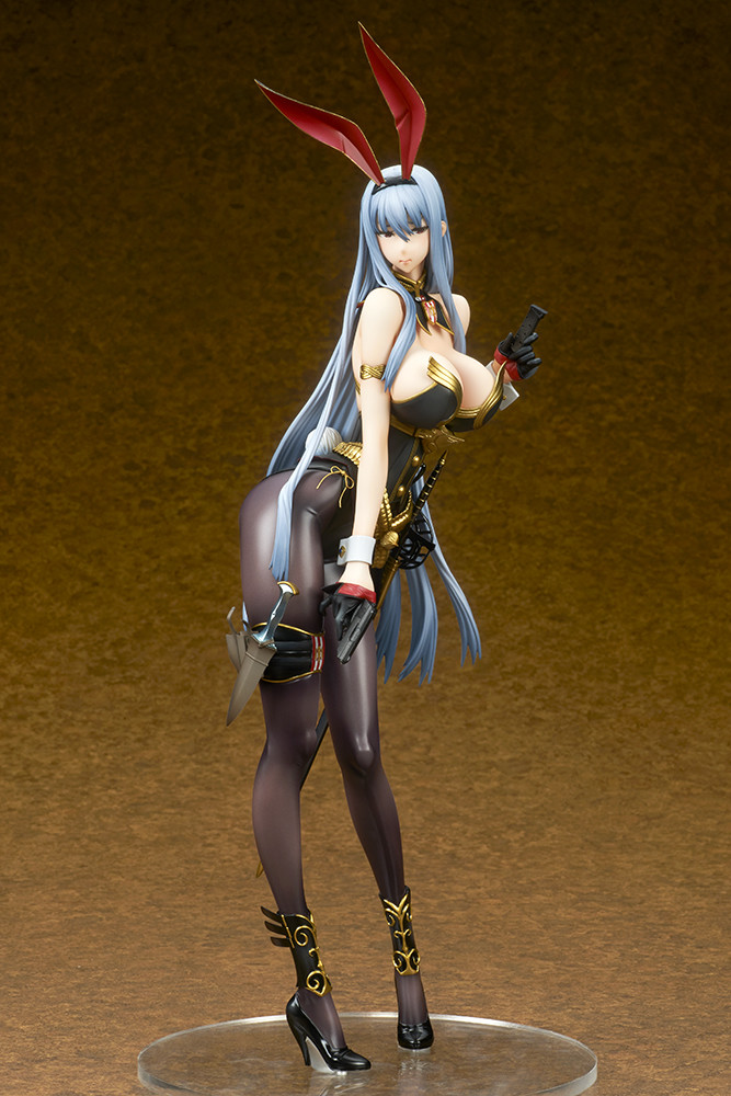 Imagem Senjou no Valkyria Duel - Selvaria Bles