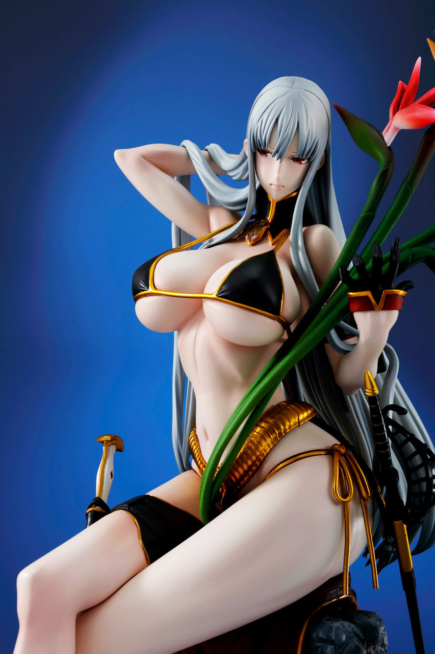 Imagem Senjou no Valkyria Duel - Selvaria Bles