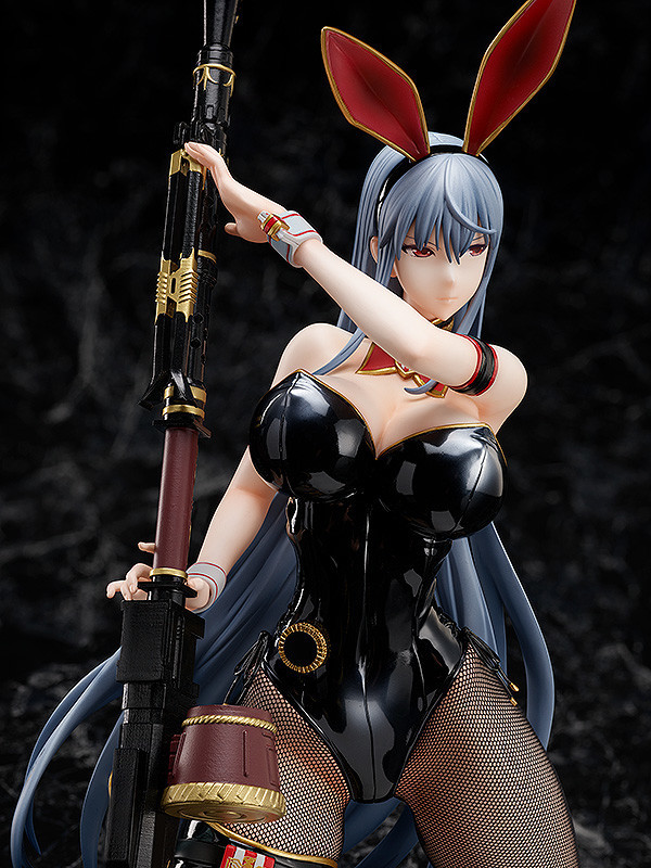 Imagem Senjou no Valkyria Duel - Selvaria Bles