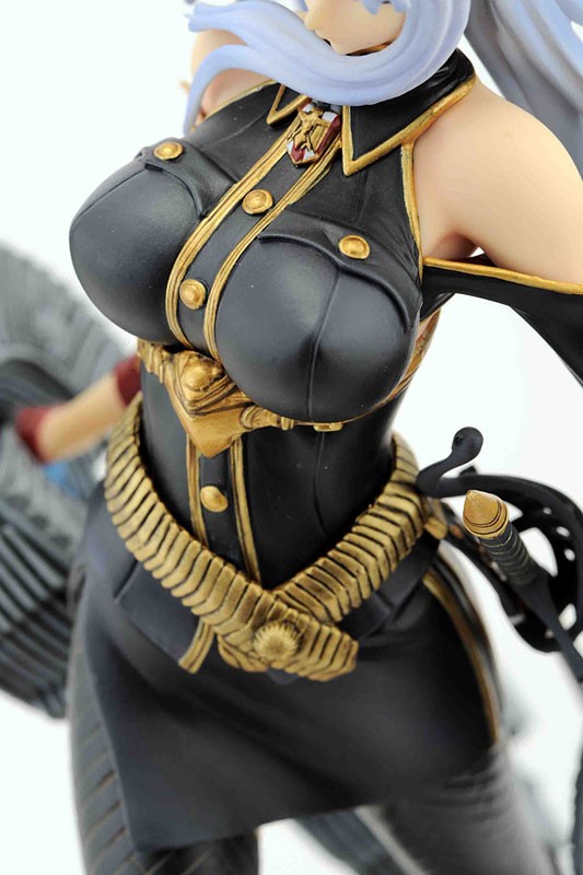 Imagem Senjou no Valkyria: Gallian Chronicles - Selvaria Bles