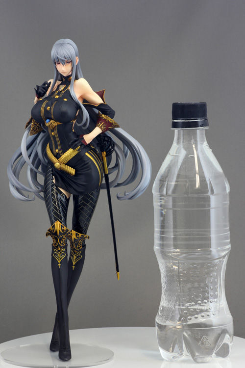 Imagem Senjou no Valkyria: Gallian Chronicles - Selvaria Bles
