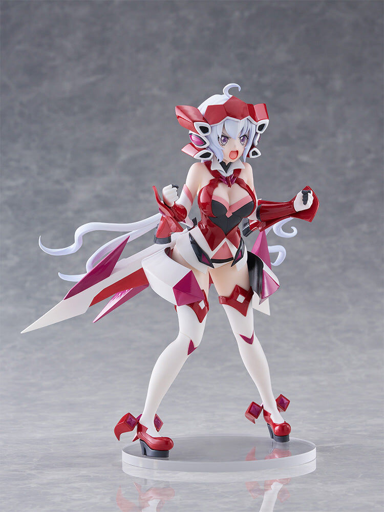 Imagem Senki Zesshou Symphogear XV - Yukine Chris