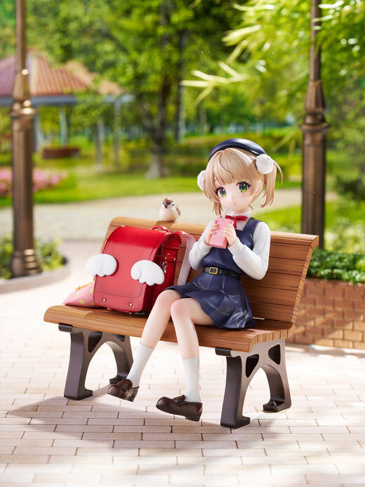 Imagem Shigure Ui Channel - Shigure Ui