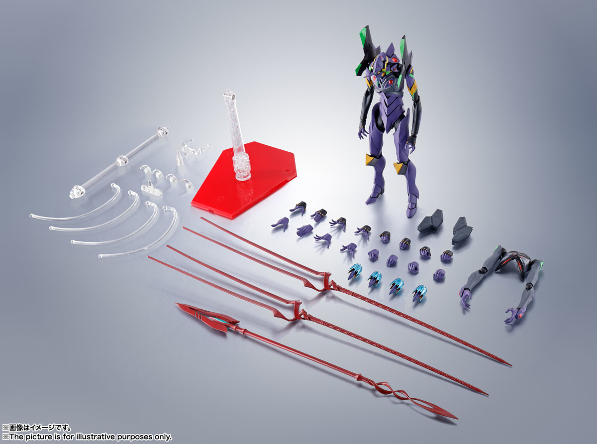 Imagem Shin Evangelion Gekijouban:|| - EVA-13