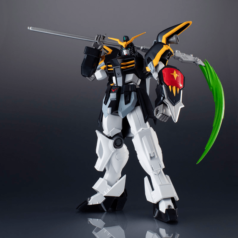 Imagem Shin Kidou Senki Gundam Wing - XXXG-01D Gundam Deathscythe