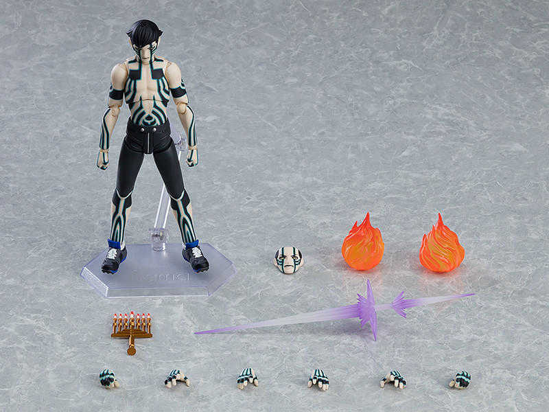 Imagem Shin Megami Tensei III: Nocturne - Hitoshura