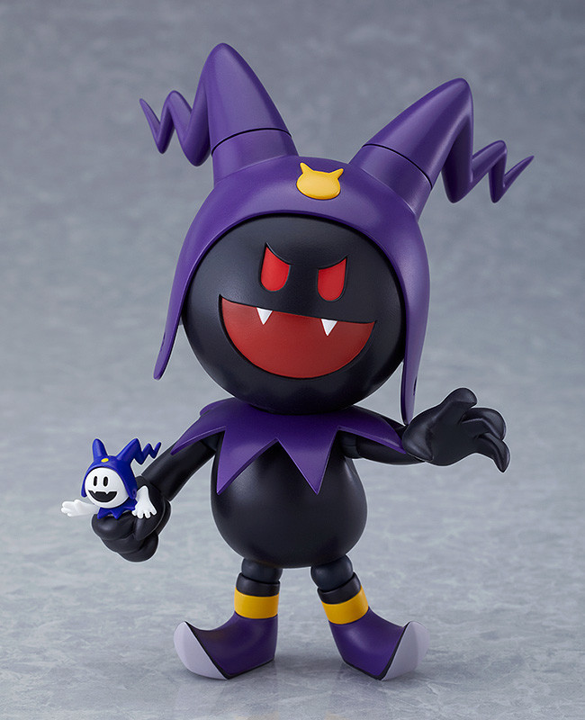 Imagem Shin Megami Tensei - Ja'aku Frost