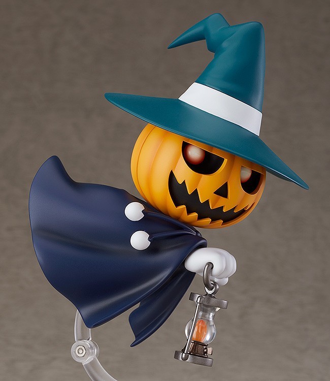Imagem Shin Megami Tensei - Jack O’Lantern