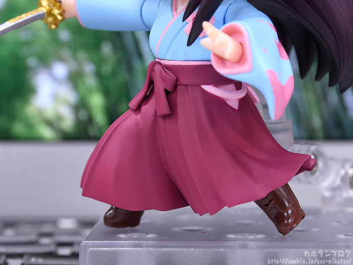 Imagem Shin Sakura Taisen - Amamiya Sakura