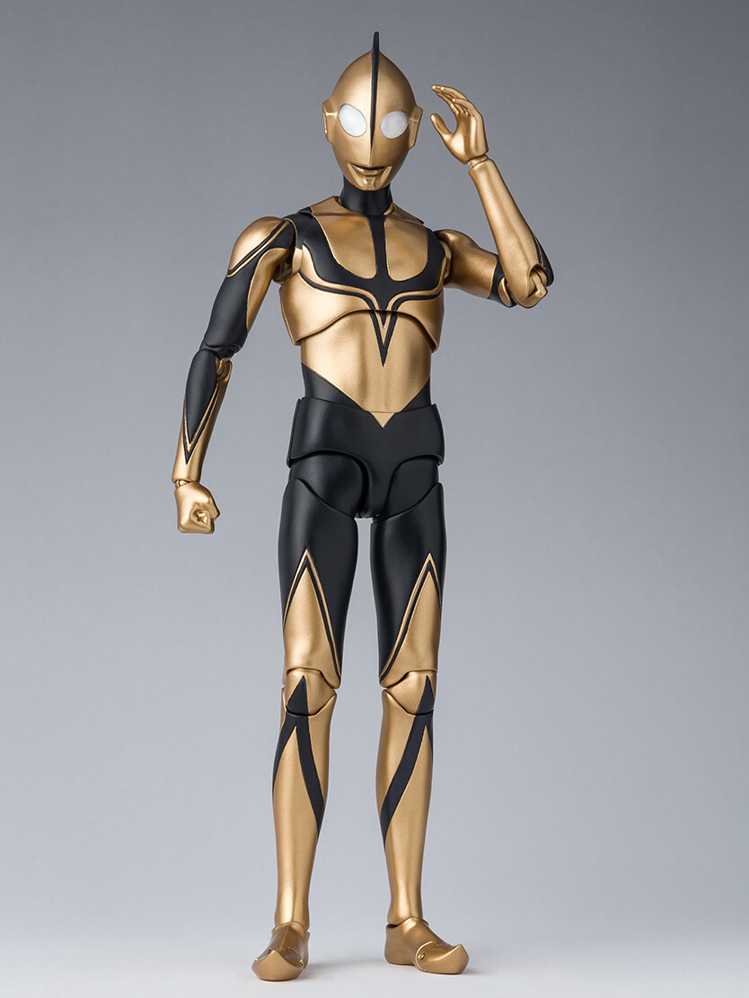 Imagem Shin Ultraman - Zouffy